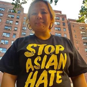 Meet your Posher, Cindy